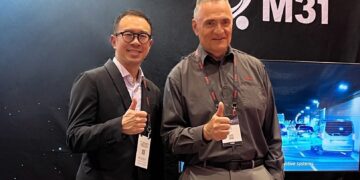 M31 Collaborates with TSMC to Advance 2nm eUSB2 IP Innovation