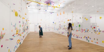 Genesis and Tate Modern Announce the Opening of The Genesis Exhibition: Do Ho Suh: Walk the House