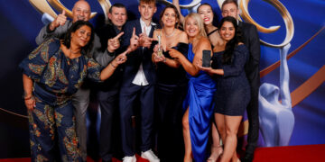 2025 Australian Trades Small Business Champion Awards Officially Open