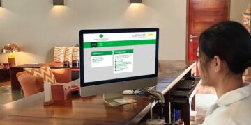 Cathay United Bank Cambodia Launches “CUBC Payment Link Portal”, Enabling Seamless and Secure Transactions for the Tourism Industry