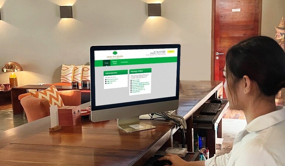 Cathay United Bank Cambodia Launches “CUBC Payment Link Portal”, Enabling Seamless and Secure Transactions for the Tourism Industry