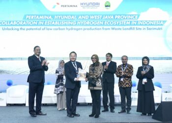 Hyundai Motor Group Presents Action Plans for Waste-to-Hydrogen Ecosystem in Indonesia