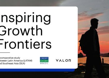 1 Billion People, Trillions in Growth: Why LATAM & SEA Are The Next Economic Powerhouses by Leading Digital Finance Revolution