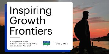 1 Billion People, Trillions in Growth: Why LATAM & SEA Are The Next Economic Powerhouses by Leading Digital Finance Revolution