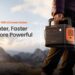 Jackery Launches Explorer 1000 v2 Power Station in Australia