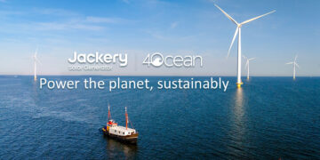Jackery Joins 4ocean As Official Certified Cleanup Partner In Earth Day Pledge