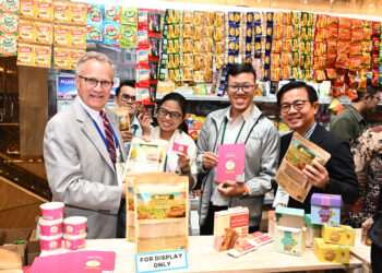 U.S. Ag Partners and U.S. Soy Lead Strategic Dialogue on the Future of Southeast Asia’s Food and Feed Sector