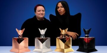 JOHNNIE WALKER VAULT X OLIVIER ROUSTEING: WHEN THE ART OF COUTURE MEETS THE ART OF BLENDING