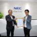 NEC Indonesia Achieves ISO/IEC 27001:2022 Certification, Demonstrating Commitment to Information Technology Security