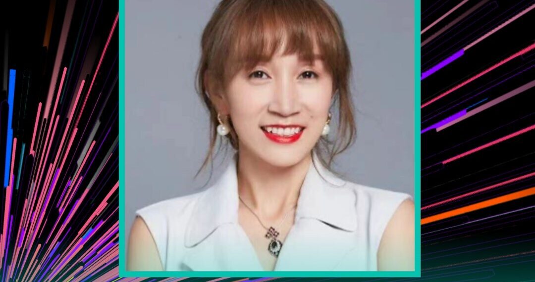 Squirrel Ai Co-Founder Joleen Liang Highlights the Role of AI in Critical Thinking at ASU+GSV Summit