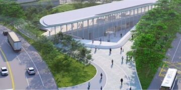 Otis Selected As Elevator and Escalator Supplier for Kaohsiung MRT Red Line Extension