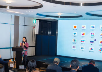 Odoo Highlights Comprehensive Industry Solutions for SMEs at Korea Business Show