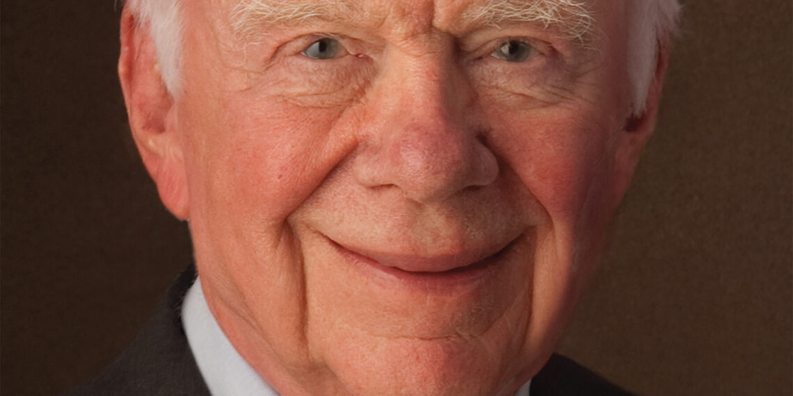 Kemin Industries Mourns the Loss of Co-Founder R.W. Nelson