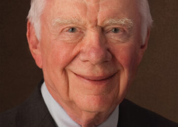 Kemin Industries Mourns the Loss of Co-Founder R.W. Nelson