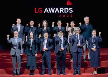 LG Establishes LG Awards Hall of Fame
