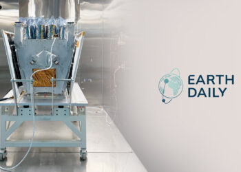 EarthDaily Analytics will Launch Its First Satellite This Summer, Reaches Major Milestone in World’s Most Advanced Earth Observation Change Detection System