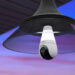 Lorex Technology Launches Revolutionary 2K Wi-Fi Lightbulb Camera, With Privacy Protections Baked In