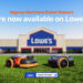 Smart Mowing Prevails: Segway Navimow’s Revolutionary Robot Mower Arrives at Lowe’s
