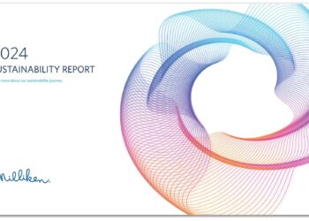 Milliken & Company Releases 2024 Sustainability Report
