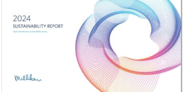 Milliken & Company Releases 2024 Sustainability Report