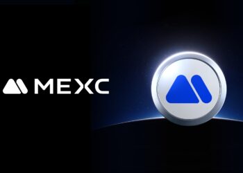 MEXC Leads Q1 Market Share Gains with Highest Growth in Both Spot and Derivatives