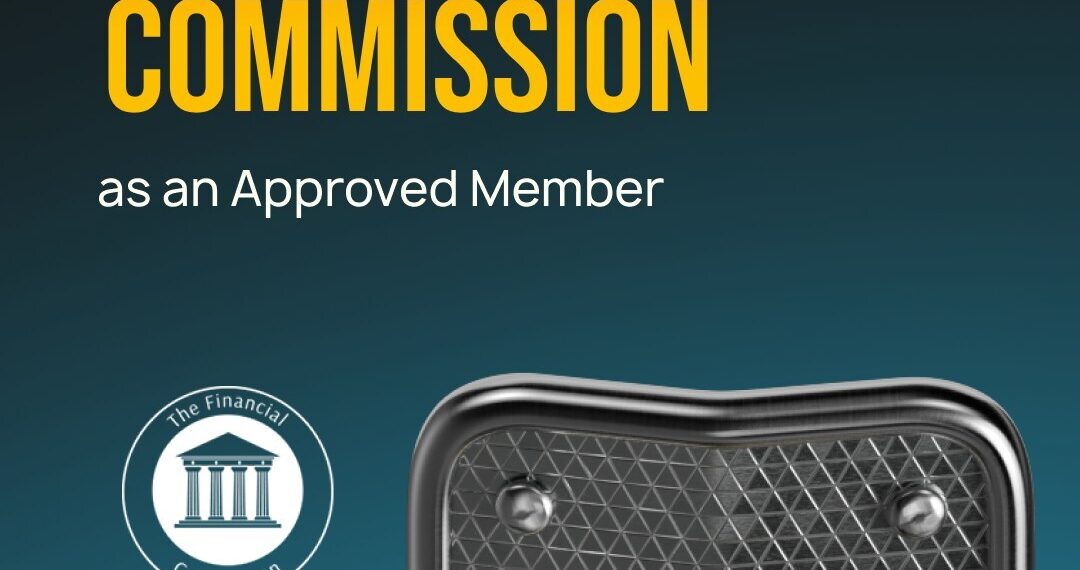 OneRoyal Joins the Financial Commission as an Approved Member