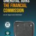 OneRoyal Joins the Financial Commission as an Approved Member