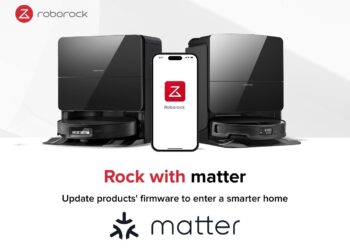 Roborock Releases Matter Protocol Update, Leading Smart Home Integration