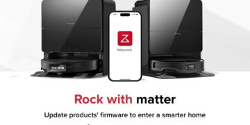 Roborock Releases Matter Protocol Update, Leading Smart Home Integration