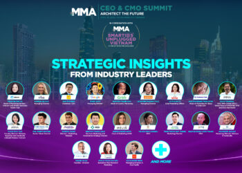 MMA CEO-CMO Summit 2025: Why Vietnam’s Top Leaders Can’t Miss This Exclusive Gathering