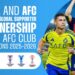 Midea becomes Global Supporter of the AFC’s club competitions