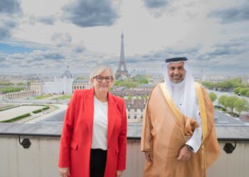 Saudi Arabia and France Strengthen Health Cooperation Through Strategic Agreements in Biotech and Digital Health