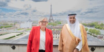 Saudi Arabia and France Strengthen Health Cooperation Through Strategic Agreements in Biotech and Digital Health