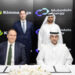 Mubadala Energy Enters Major U.S. Upstream Gas and LNG Operation with Kimmeridge