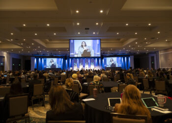 NCCN 2025 Annual Conference Illustrates the Critical Impact of Cancer Research on Improving Lives