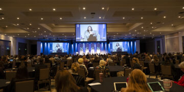 NCCN 2025 Annual Conference Illustrates the Critical Impact of Cancer Research on Improving Lives