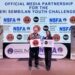 News Hub Asia partners with Negeri Sembilan Fencing Association to champion youth in sports