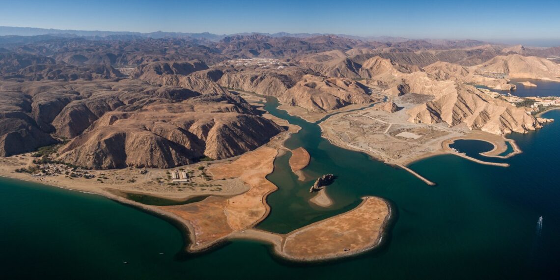 Nobu Hospitality Announces Nobu Hotel, Restaurant, and Residences in Oman