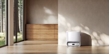 Narwal Launches the Freo Z10 for Tangle-Free Hair Cleaning and Spotless Corners
