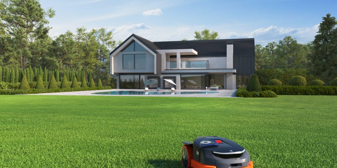 Segway Navimow X3 Series Hits US Retail: Powerful Robotic Mowing for Large Properties, Starting Today