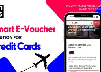 On-us Granted Patent for Smart E-Voucher Technology, Revolutionizing Credit Card Loyalty Landscape