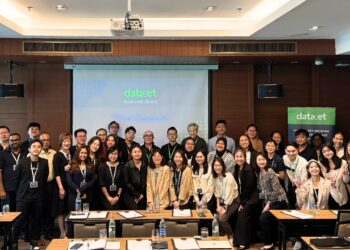 Dataxet Celebrates Five Years of Transforming Media Intelligence in Southeast Asia