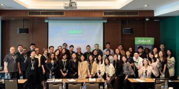 Dataxet Celebrates Five Years of Transforming Media Intelligence in Southeast Asia