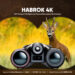 How Deer Hunters Are Rewriting the Rules of Twilight with HIKMICRO HABROK 4K?