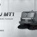 Pudu Robotics’ PUDU MT1 Wins Prestigious 2025 Red Dot Award for Product Design