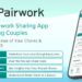 Fair Home: Valued Effort: Pairwork App Launches in the US to Quantify Housework