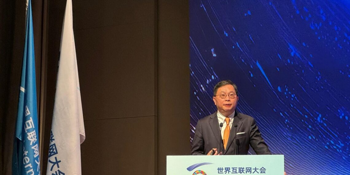 Lalamove Highlights how its “Logistics Triangle” Model Fosters Global Economic Development at 2025 World Internet Conference Asia-Pacific Summit