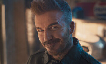 PEPSI® IS BACK WITH A NEW CHAPTER OF ‘THIRSTY FOR MORE’ FEATURING DAVID BECKHAM