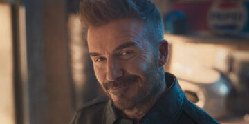 PEPSI® IS BACK WITH A NEW CHAPTER OF ‘THIRSTY FOR MORE’ FEATURING DAVID BECKHAM