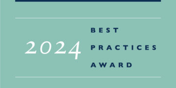 Philips Applauded by Frost & Sullivan for Improving Imaging Quality and Efficiency in Healthcare with Its CT 3500 Imaging Solution